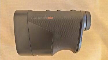 Garmin Approach Z82