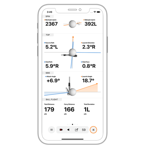 ゴルフ弾道計測器 Garmin Approach R10 税込74,800円！衝撃価格と機能