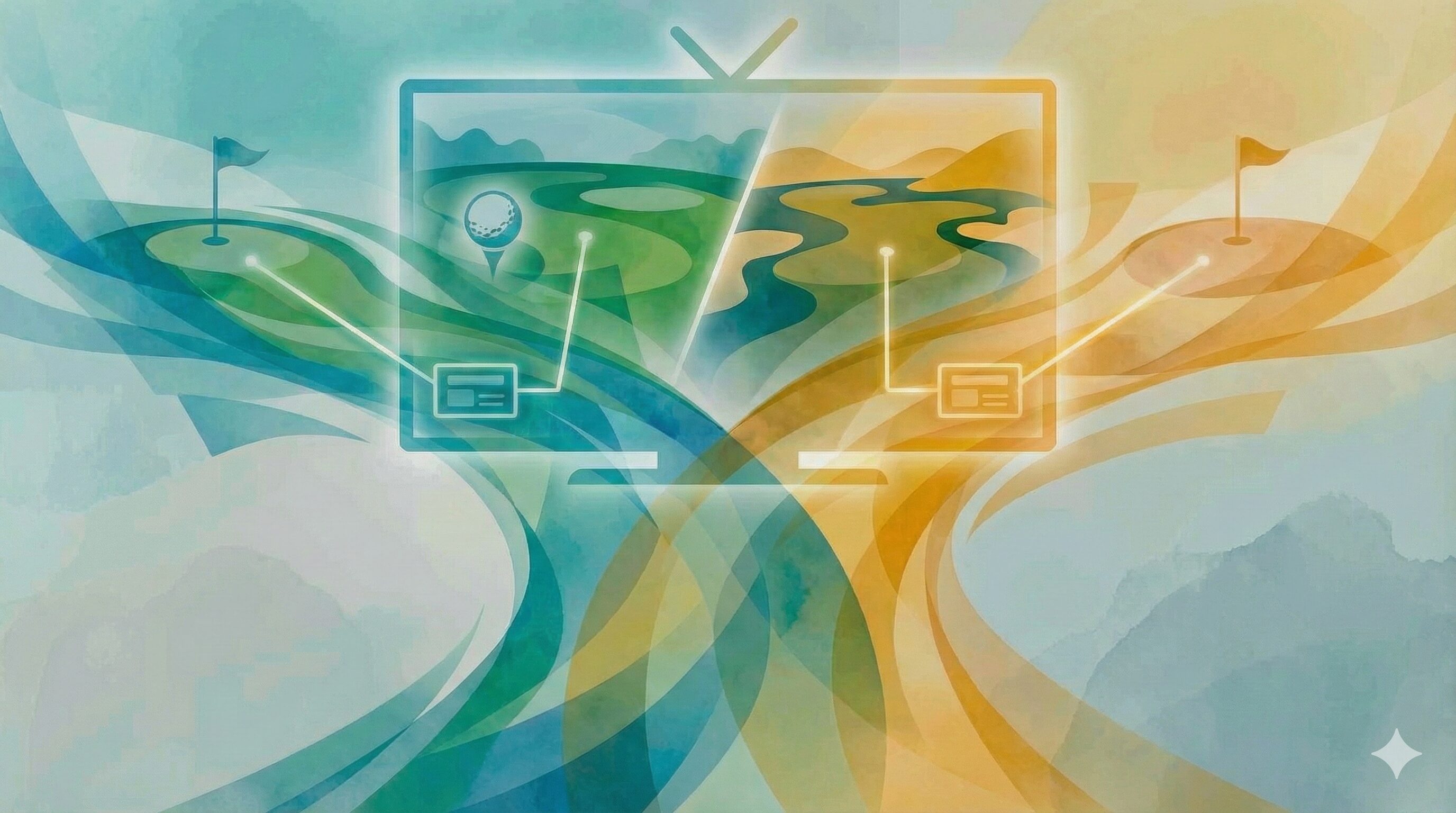 U-NEXT Golf Plans Explained: Which One Is Right for You? (2025 Guide)