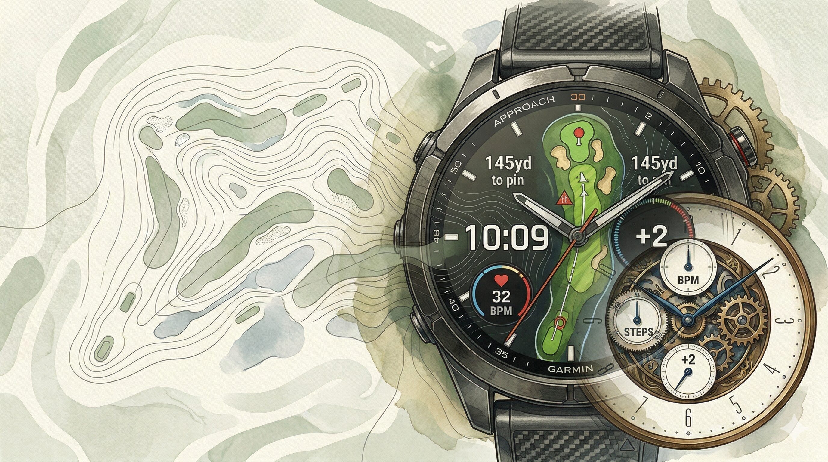 【2026年4月最新版】Garmin Approach S80はいつ出る？予測が外れた理由と、今わかる確度の高い発売時期分析