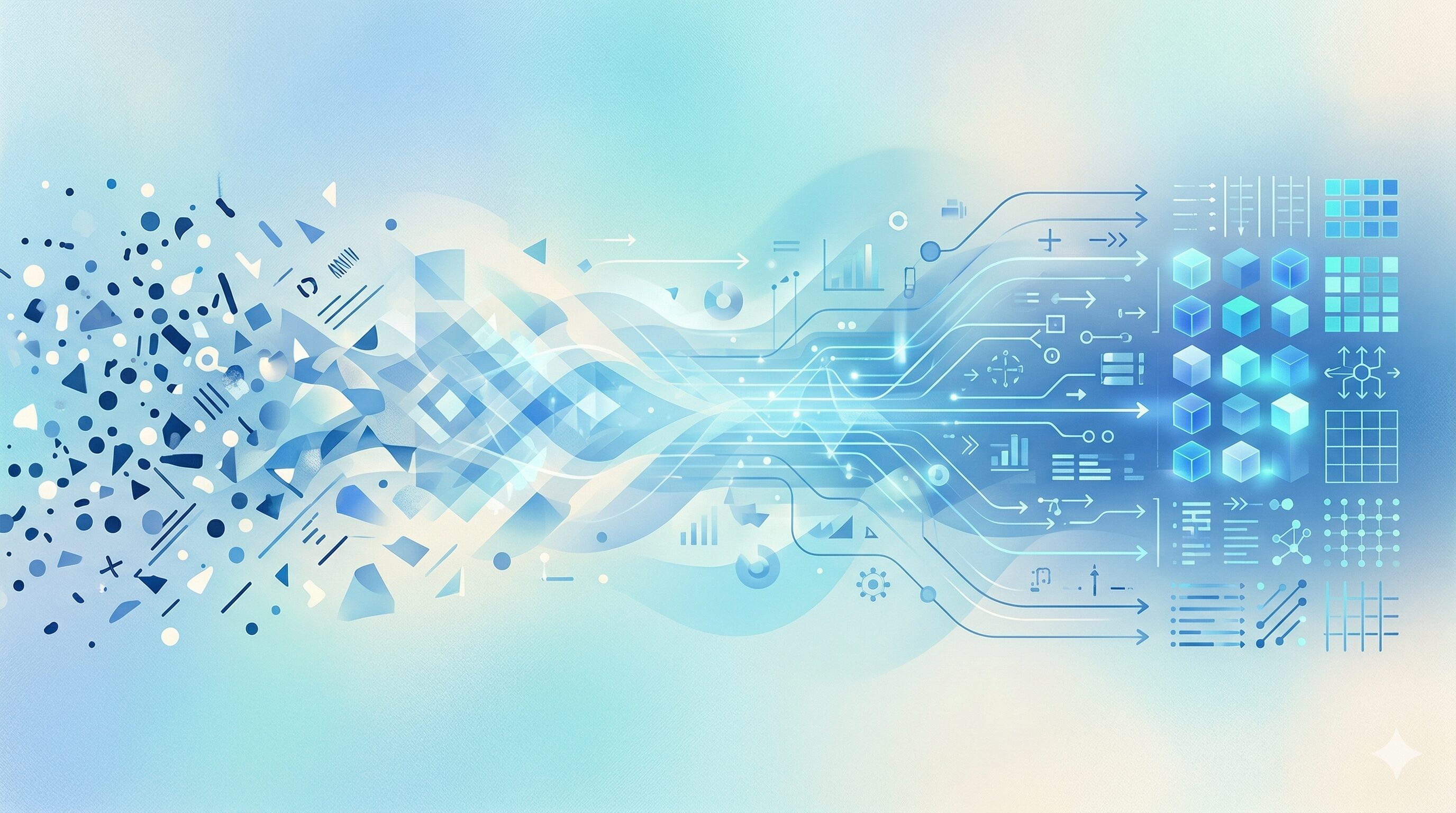 機械学習、モデルより先に「データ整備」が9割だった【機械学習入門②】