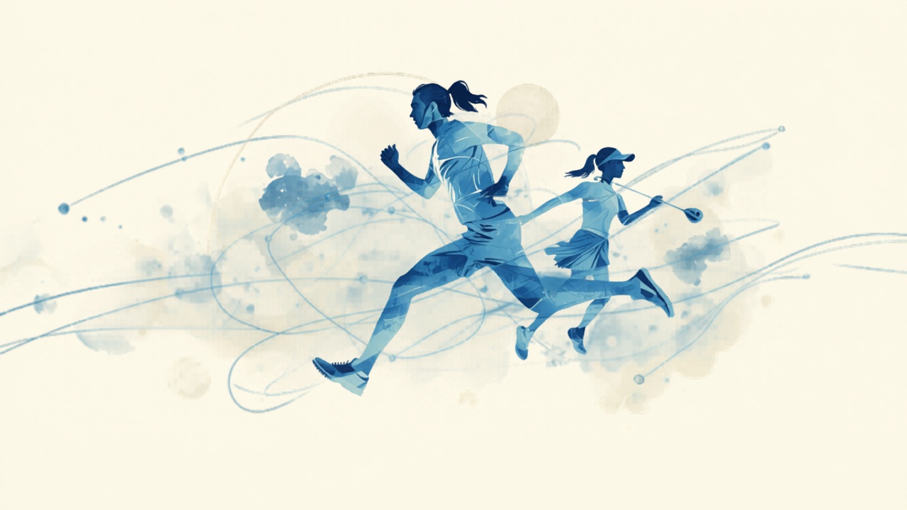 「真のライバルは女子ゴルフ界」──原晋監督が挑む、日本女子長距離の閉鎖的体質