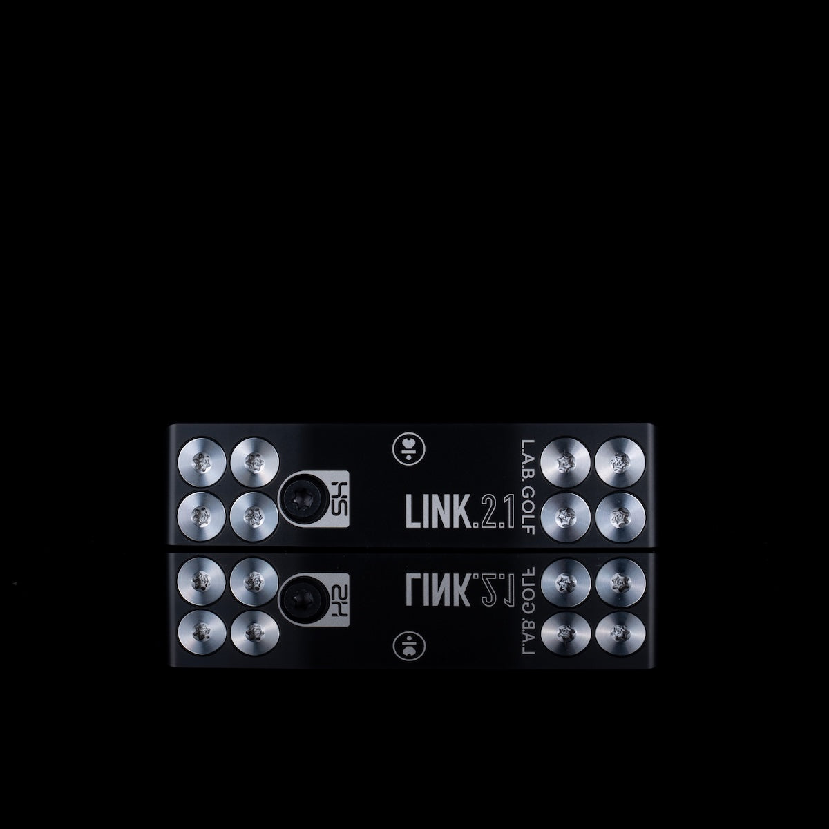 L.A.B. Golf LINK.2.1 パター