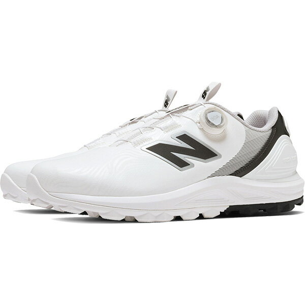 ニューバランス Fresh Foam X 2500 v5 ゴルフシューズ