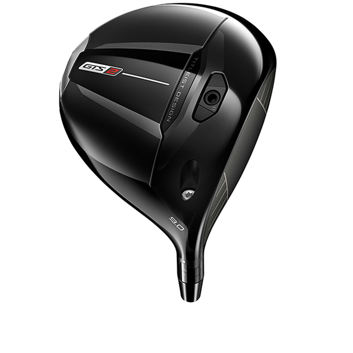 タイトリスト GTS2 ドライバー