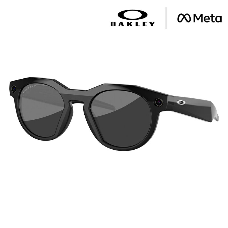 Oakley Meta スマートグラスの製品写真