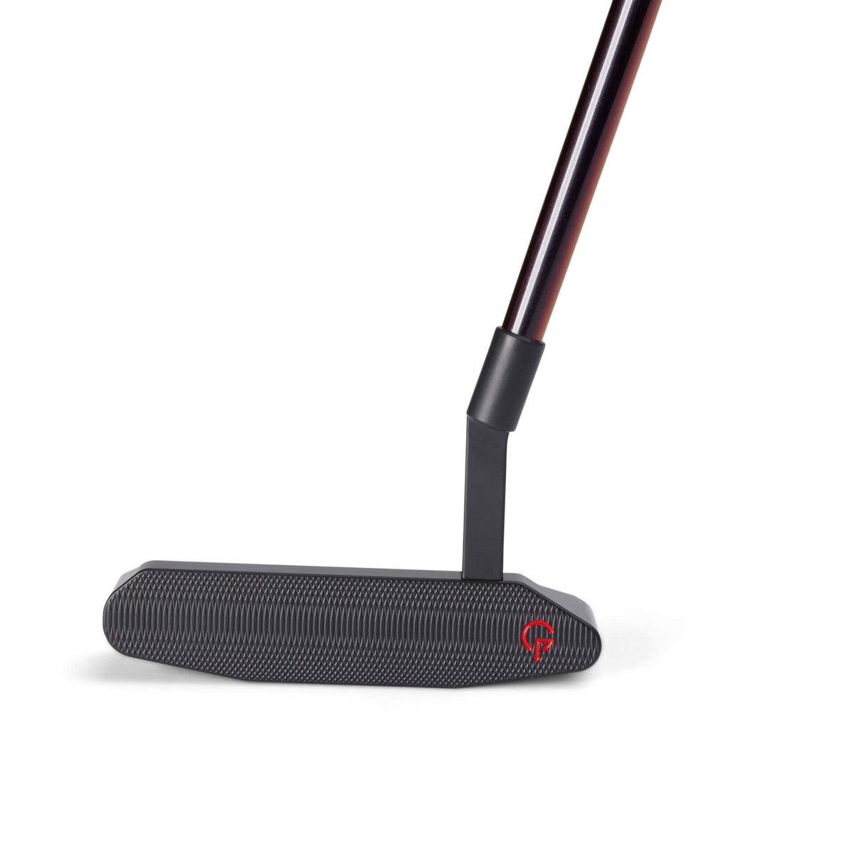 Newton Gravityパター「THE CLASSIC」のフェース側製品写真
