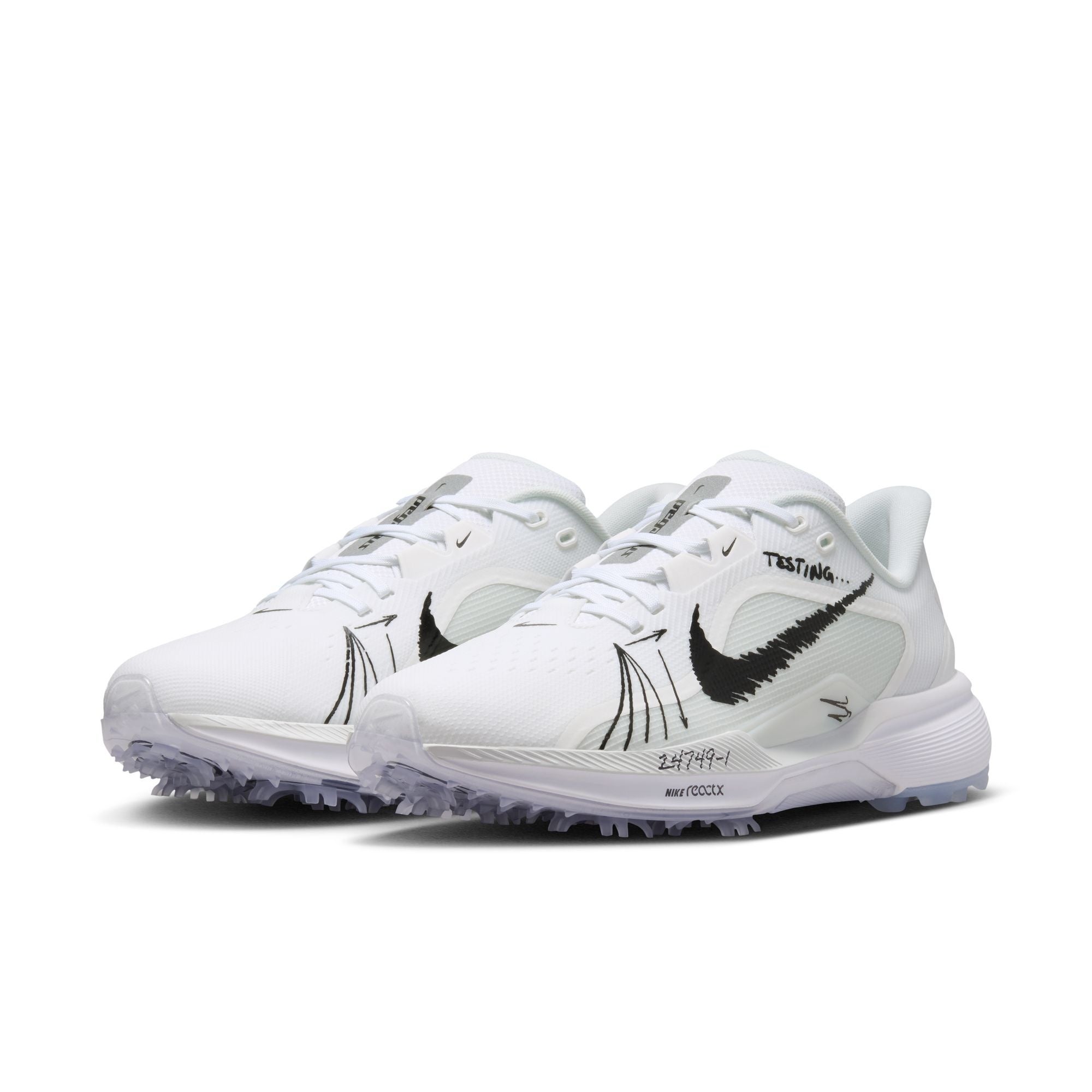 PEGASUS 1G（ゴルフ5限定カラー）の製品カット