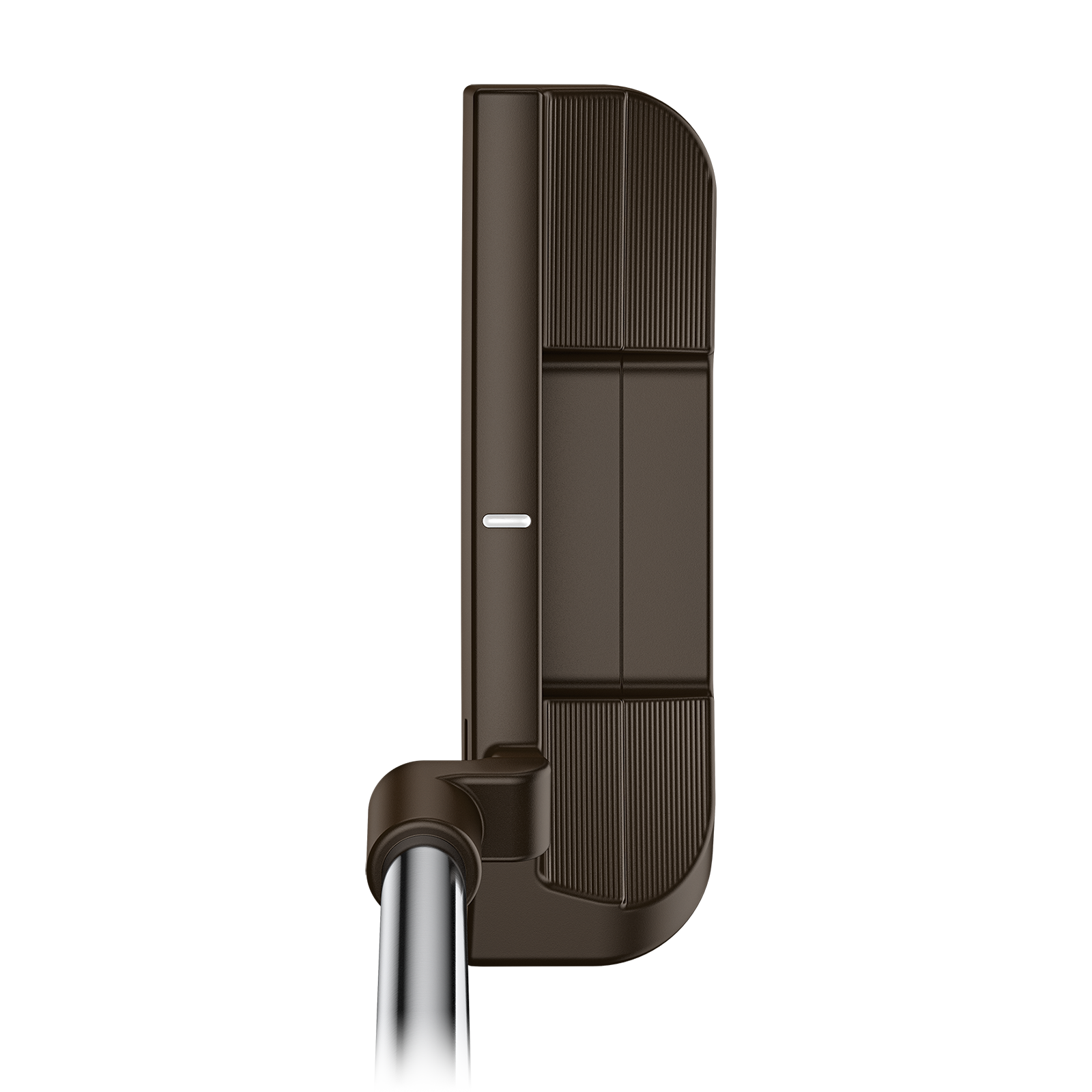 PING PLD Milled SE DZBパターのアドレス時全体像