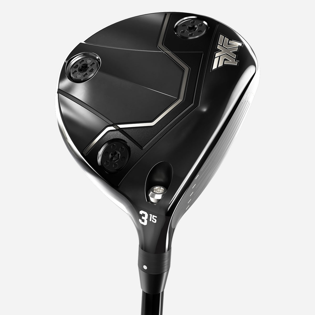 PXG Lightning フェアウェイウッド(標準)のヘッド