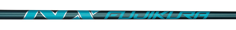 DANGAN7 POWER SPEEDドライバーのシャフト表面デザイン