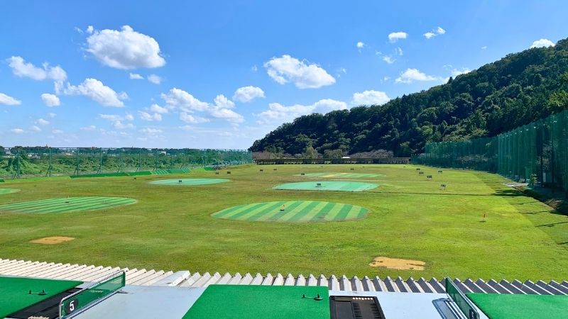 青梅リバーサイドパーク